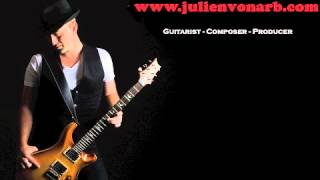 Beyond the line - JULIEN VONARB