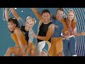 Former Hi 5 Members Have Fun With Kids 16 Surfing Safari