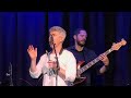Nelson Rangell live in Denver 10-08-2022 whistling