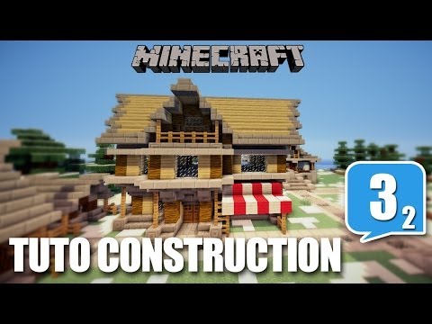 comment construire plus vite minecraft