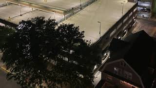 UW Madison Parking Reform