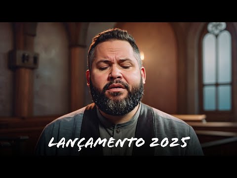 NANDINHO DE JESUS  - LANÇAMENTO 2025