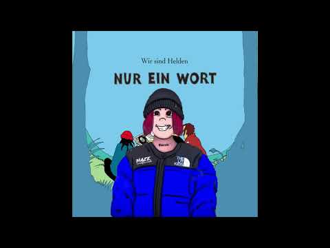 t low AI -  Nur ein Wort (Wir sind Helden AI Cover)