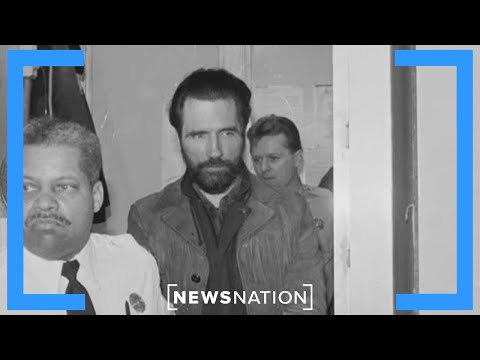 'Surviving a Serial Killer':  Heidnik tortured, raped, cannibalized women | Banfield