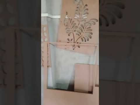 CNC Engraving Machine