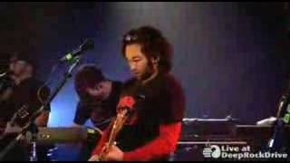 Motion City Soundtrack - Throw Down : DeepRockDrive™