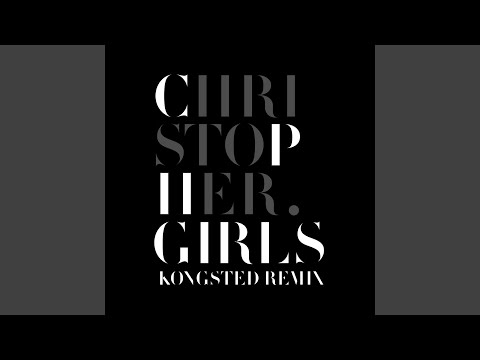 CPH Girls (Kongsted Remix)