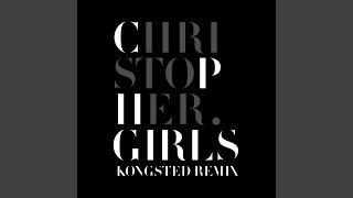 CPH Girls (Kongsted Remix)