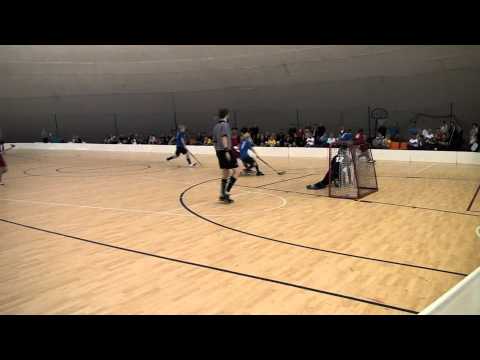 Oilers NG B in Tribal Cup 2011, 2nd Edition