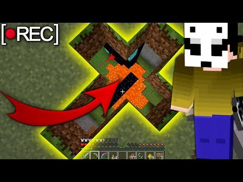 IL PORTALE DI LICK FUNZIONA!? - MINECRAFT 1.6.4 ITA (LICK SEED ITA)