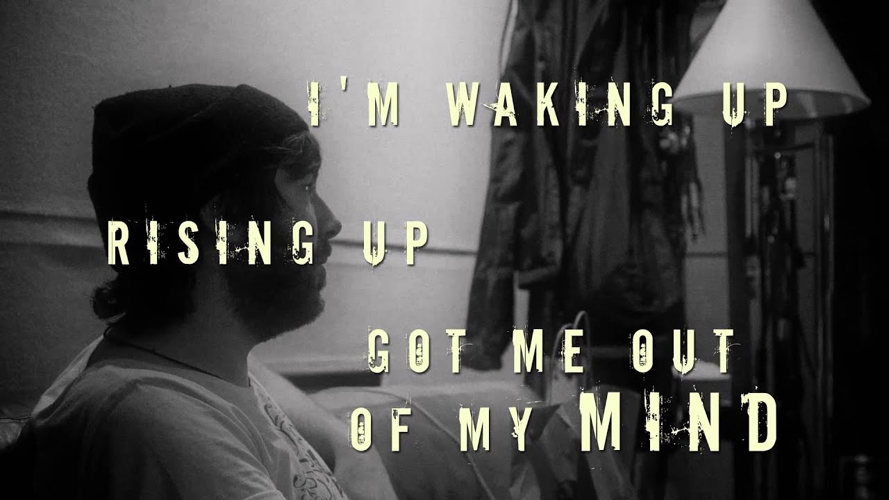 King King - Waking Up [Official] - YouTube