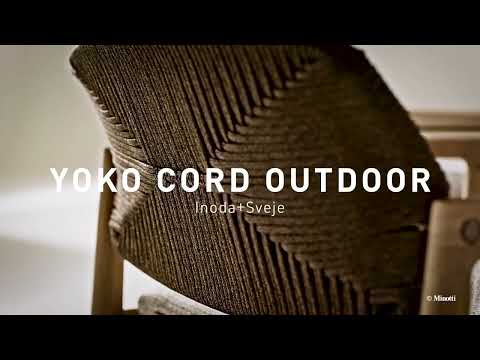 Minotti 2022 Collection - Yoko, Sendai, Lars by Inoda+Sveje