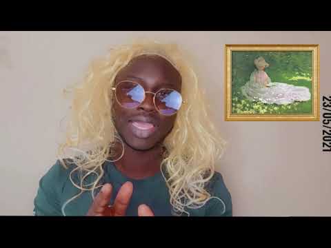 Blue Therapy Episode 4 (Parody)