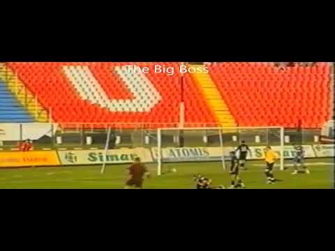 Rezumat Etapa 11 2006-2007 Jiul Petrosani - Pandurii Targu-Jiu 0-2