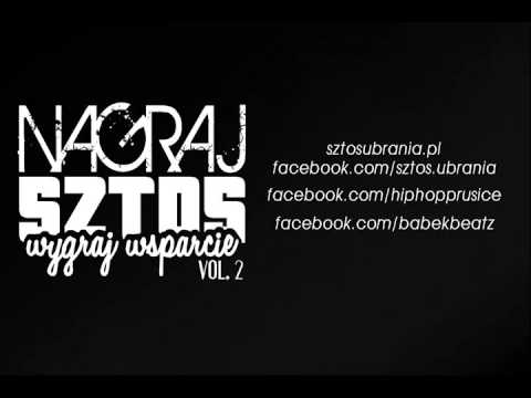 BaJtek-Kolejne wersy (Nagraj SZTOS wygraj wsparcie vol 2)