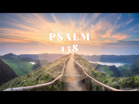 Psalm 138 | Violin Inspiring Music | Music Licensing
