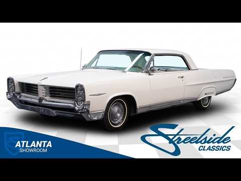 1964 Pontiac Bonneville (CC-2096621) for sale in Lithia Springs, Georgia