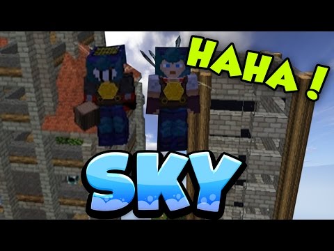 DIE LUSTIGSTE FOLGE EVER! - SKY - 47 - Minecraft SkyBlock