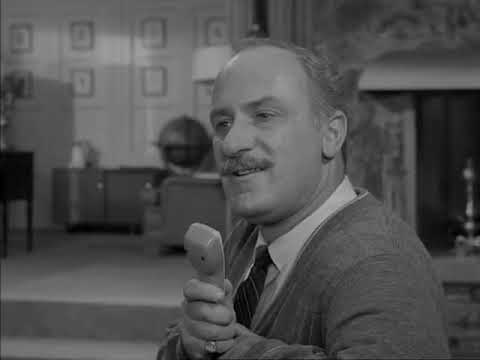 1x36 pt.6 - Un mondo su misura - Ai Confini Della Realtà (The Twilight Zone)