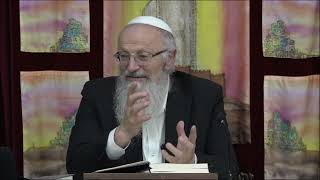 הקשר בין תורת האר"י הקדוש לתורת הרב קוק | הרב שמואל אליהו | שיעור בישיבת עטרת מרדכי | דברים תשפ"ה (הרב שמואל אליהו) - התמונה מוצגת ישירות מתוך אתר האינטרנט יוטיוב. זכויות היוצרים בתמונה שייכות ליוצרה. קישור קרדיט למקור התוכן נמצא בתוך דף הסרטון