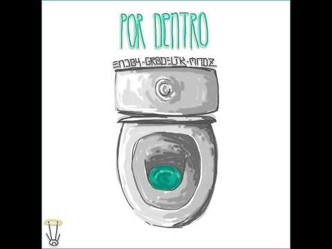 Enjoy Canoa y Grodelico Vs Mndez - Por Dentro