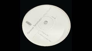 Groove Terminator – Losing Ground (Johnny Lisbon Mix)