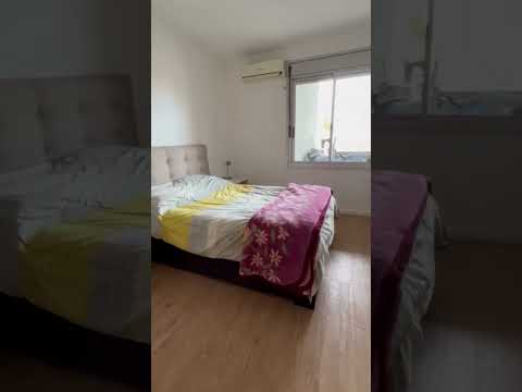 Video de YouTube - Apartamento en Alquiler de 2 dormitorios con  Patio en Aguada, Montevideo