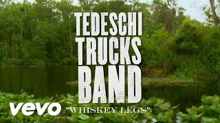Tedeschi Trucks Band - Made Up Mind Studio Series - Whiskey Legs