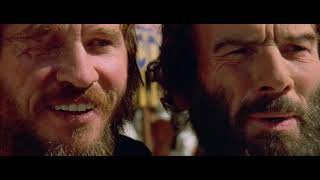 Download lagu Alexander (2004)- Horse riding scene mp3