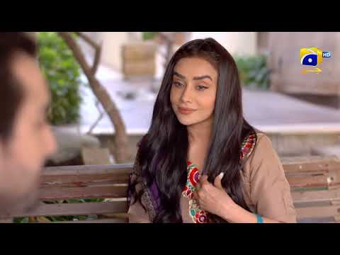 Makafat Season 4 - Main - Maira Khan - Hammad Farooqui - Shazia Naz -Sabiha Hashmi - HAR PAL GEO