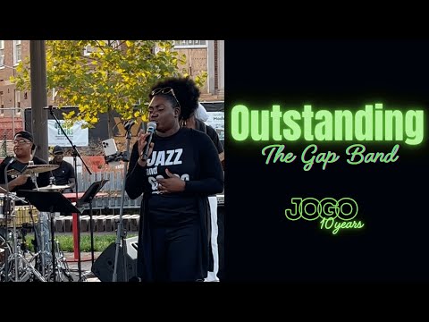 Outstanding feat Cariel (2024)