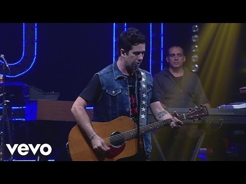 Videoclip de Dias Melhores (Ao Vivo) — Jota Quest