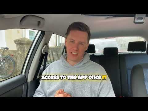 uChef Driver - Earn by Driving
