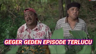 Download lagu Adegan Terlucu GEGER GEDEN Woko Channel Terbaru mp3