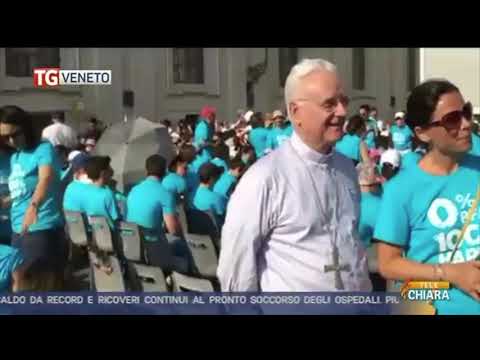 Psa - Oltre cento partecipanti al convegno di Venezia -  Tg Veneto TeleChiara