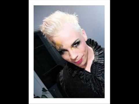 Cristal Snow - Act On(An Impulse)