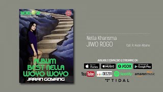 Nella Kharisma - Jiwo Rogo (Official Audio)