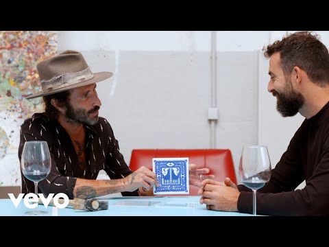 Leiva - Cuando Te Muerdes el Labio (Edición Coleccionista Formato Porcelana)