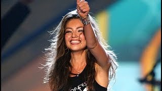 Thalía - A Quien Le Importa (Live Latin Grammy 2003)
