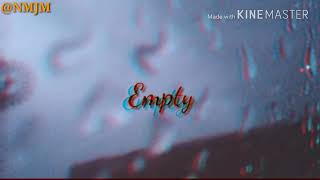 Empty by Olivia O&#39;brien