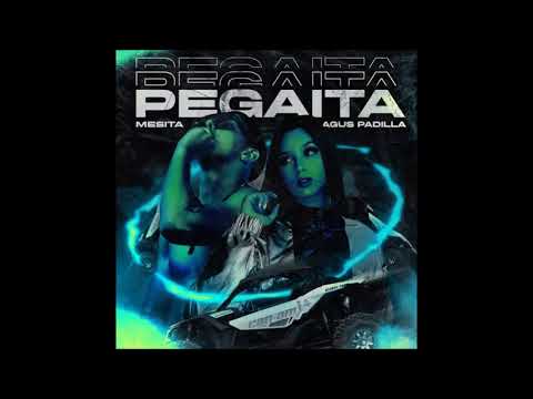 Mesita Ft Agus Padilla - Pegaita