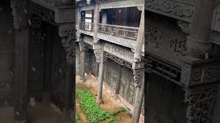Download lagu Ancient house belonging to a high-ranking Qing Dynasty official #history #china #ancienthouse mp3