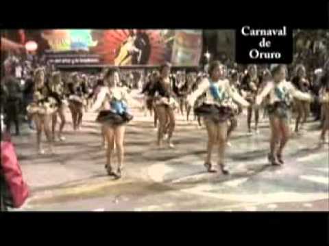 RENACER BOLIVIA - POR QUE ME ENAMORE DE TI