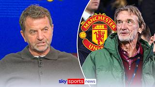 "The club is rotten from the top" | Who is responsible for Man Utd struggles?