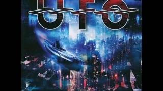 UFO - The real deal