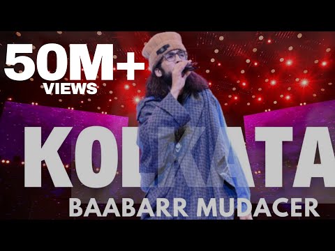 Baabarr Mudacer performance Full video at Kolkata | Amit Mishra | Sajid Wajid | Usha Uthup | Kavita