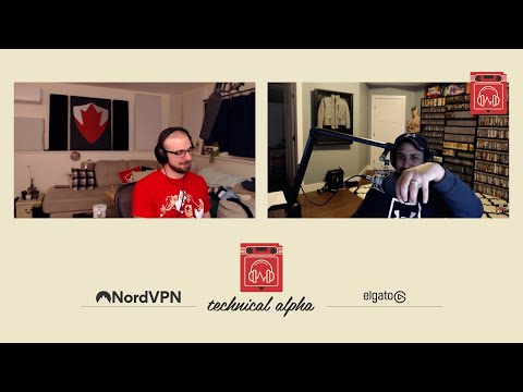 Xbox Series X Launches | Technical Alpha