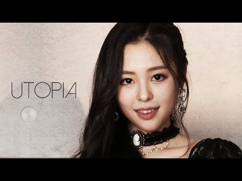 [퓨처아이돌] 버블(Bubble) Official Teaser Trailer