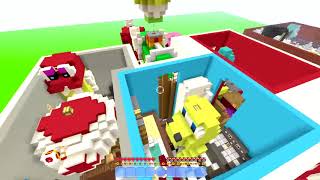 BABY-GROUPALINGS-MAP-SO-CUTE-Fortnite-In-Minecraft-Minecraft-Switch
