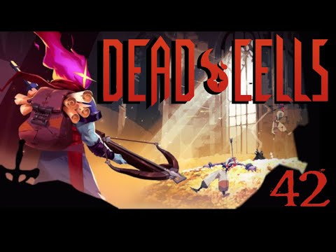 SB Returns To Dead Cells 42 - Slow And Unsteady